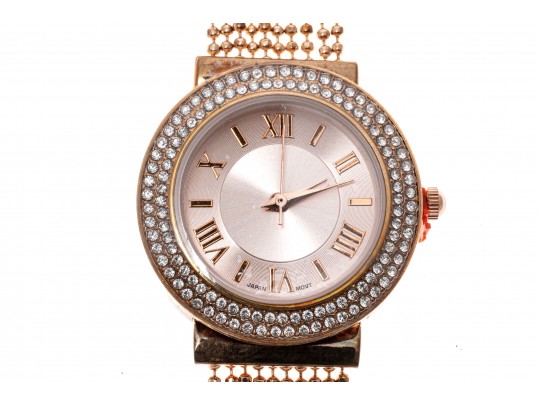 Lot Of Four Assorted Fashion Watches