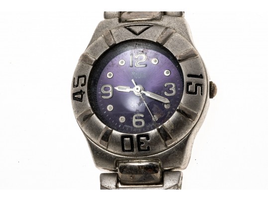 Lot Of Four Assorted Fashion Watches