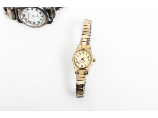 Lot Of Four Assorted Fashion Watches