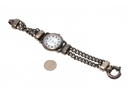 Lot Of Four Assorted Fashion Watches