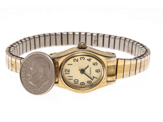 Lot Of Four Assorted Fashion Watches