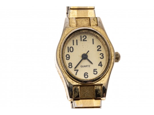 Lot Of Four Assorted Fashion Watches