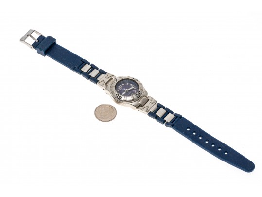 Lot Of Four Assorted Fashion Watches