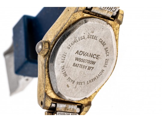 Lot Of Four Assorted Fashion Watches