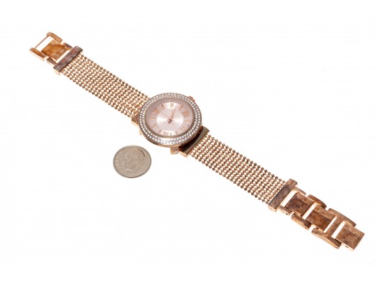 Lot Of Four Assorted Fashion Watches