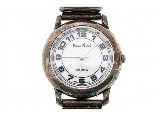 Lot Of Four Assorted Fashion Watches