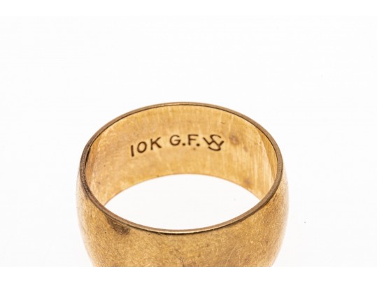 Colorful Fashion Necklaces, Brooches And Ring, Size 9