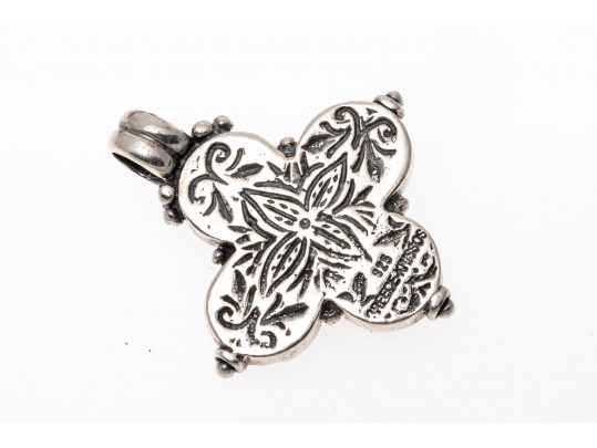 Group Of Sterling And Gemstone Jewelry