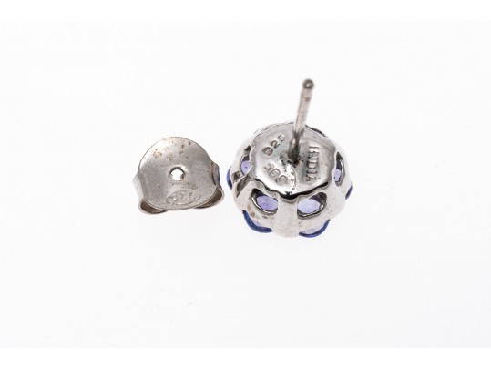 Group Of Sterling And Gemstone Jewelry