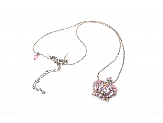 Collection Of Cheerful Fairy Charm Jewelry