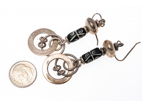 Southwestern Inspired Sterling Silver Jewelry