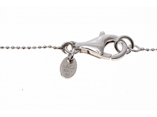 Honora Contemporary 10.5 Mm Cultured Freshwater Pearl And Bead Chain Necklace