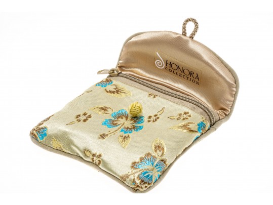 Honora Contemporary 10.5 Mm Cultured Freshwater Pearl And Bead Chain Necklace