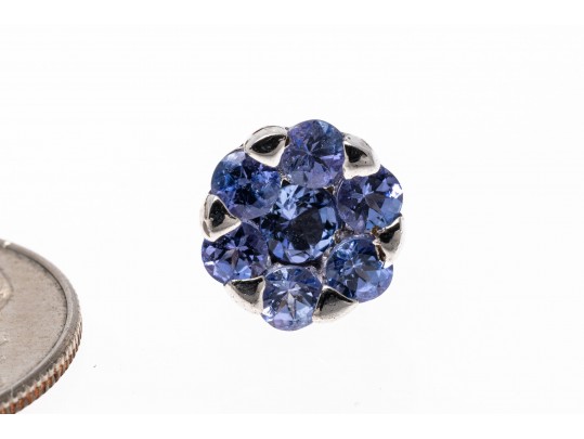 Group Of Sterling And Gemstone Jewelry