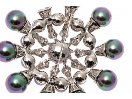 Lot Of Sterling Jewelry