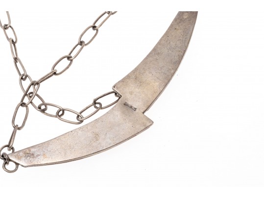 Southwestern Inspired Sterling Silver Jewelry