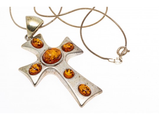 Collection Of Colorful Sterling Silver And Gemstone Jewelry