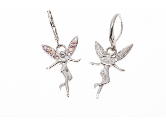 Collection Of Cheerful Fairy Charm Jewelry