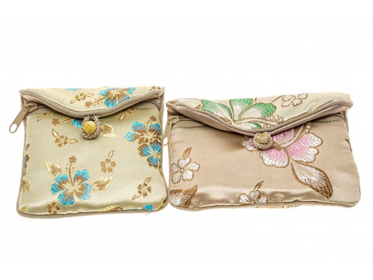 Honora Cultured Freshwater Pearl Necklace And Earring Set, Multi Tones, Boxed