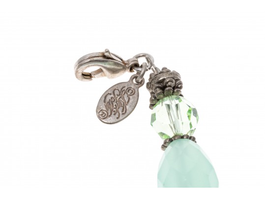 Collection Of Cheerful Fairy Charm Jewelry