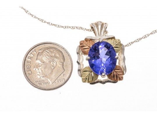 Group Of Sterling And Gemstone Jewelry