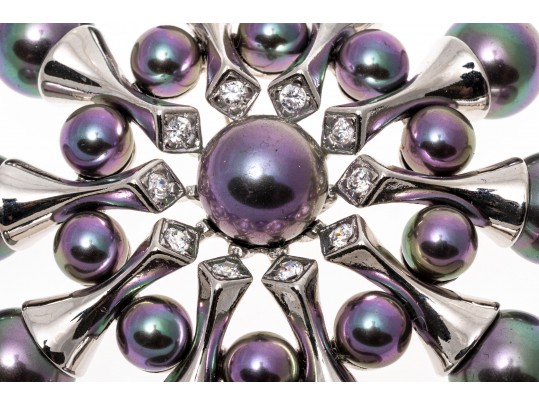 Lot Of Sterling Jewelry