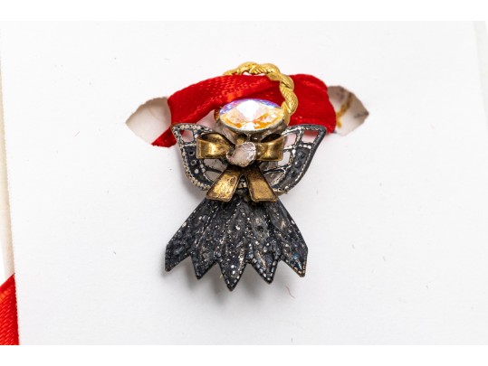 Large Lot Of Costume Jewelry Pieces