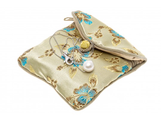 Honora Contemporary 10.5 Mm Cultured Freshwater Pearl And Bead Chain Necklace