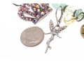 Collection Of Cheerful Fairy Charm Jewelry