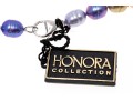 Honora Cultured Freshwater Pearl Necklace And Earring Set, Multi Tones, Boxed