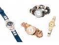 Lot Of Four Assorted Fashion Watches
