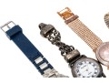 Lot Of Four Assorted Fashion Watches