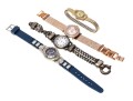 Lot Of Four Assorted Fashion Watches