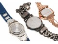 Lot Of Four Assorted Fashion Watches