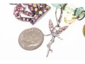 Collection Of Cheerful Fairy Charm Jewelry