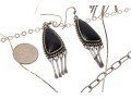 Southwestern Inspired Sterling Silver Jewelry