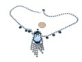 Glamorous Complimentary Fashion Bracelet And Necklace