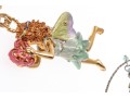 Collection Of Cheerful Fairy Charm Jewelry