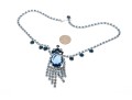 Glamorous Complimentary Fashion Bracelet And Necklace