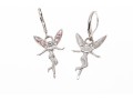 Collection Of Cheerful Fairy Charm Jewelry