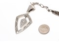 Southwestern Inspired Sterling Silver Jewelry