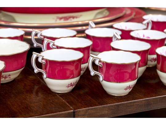 Spode Copeland China