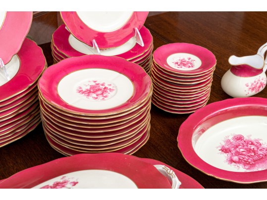 Spode Copeland China