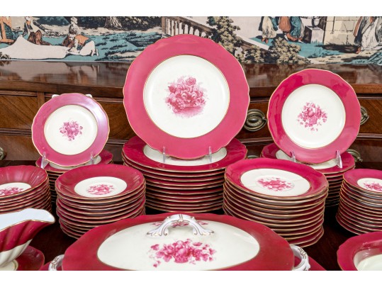 Spode Copeland China