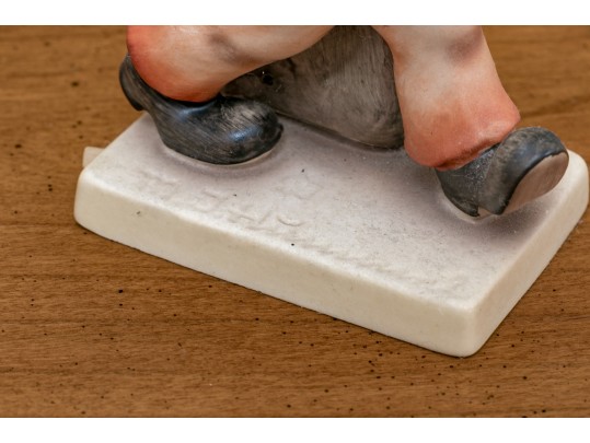 Collection Of Six German Hummels