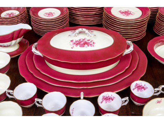 Spode Copeland China