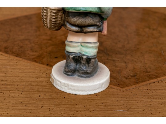 Collection Of Six German Hummels