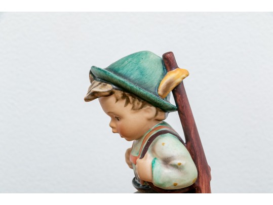 Collection Of Six German Hummels