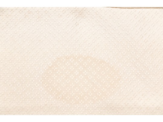 Carved Mahogany Upholstered Setee Frame- Reupholstery Needed.