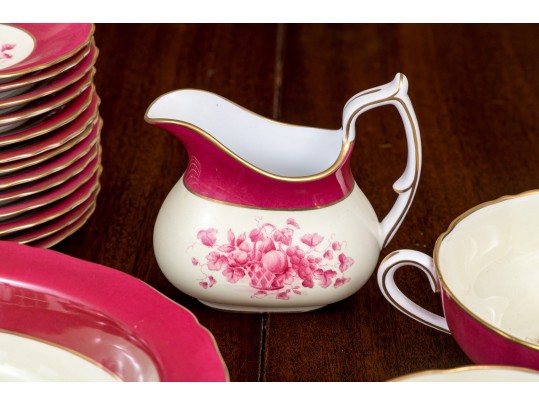 Spode Copeland China